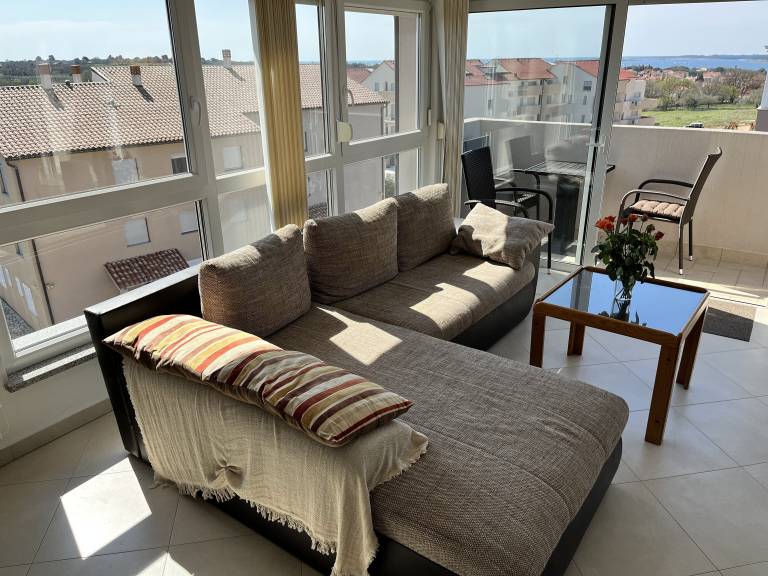 Apartament Medulin