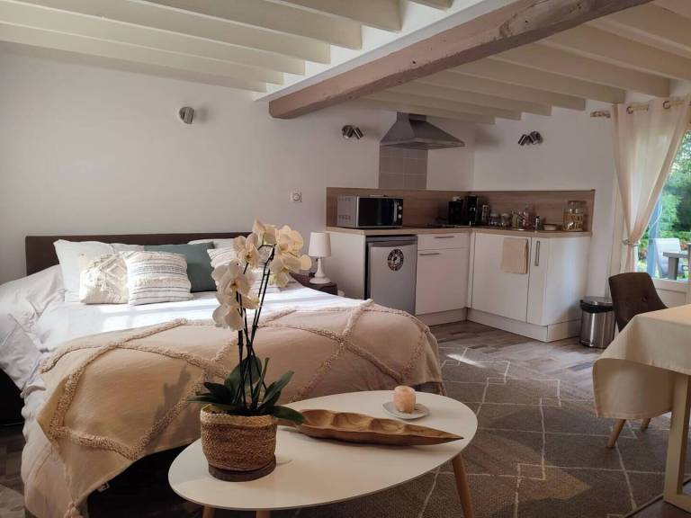 Apartment Gerberoy