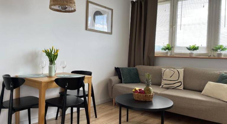 Charming rental apartment | Pet-friendly in Bielsko-Biala