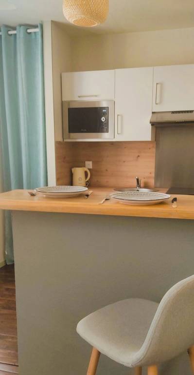 Appartement Périgueux