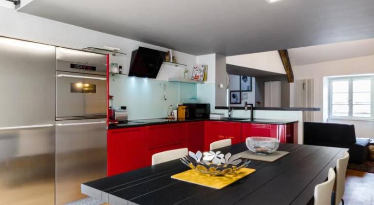 Holiday apartment with patio | Next to Bock — photo 2