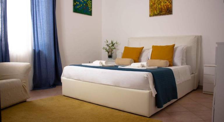 Vacation home | Dogs allowed in Giardini Naxos