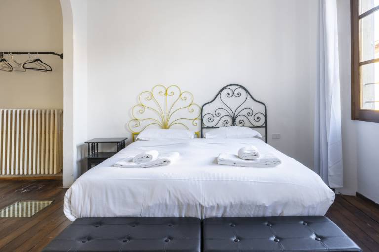 Family-oriented rental apartment | Near Florence Cathedral | City view | Pets allowed — photo 5