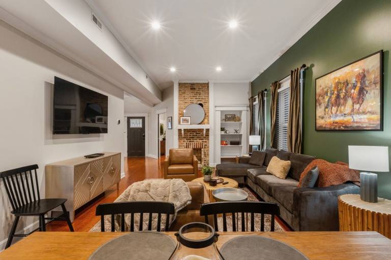House  Frankfort
