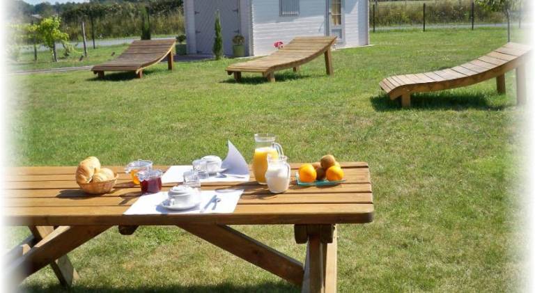 Natur'Hotel — photo 4