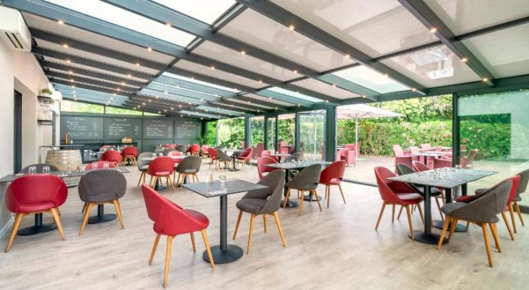 Best Western Terre de Provence — photo 3
