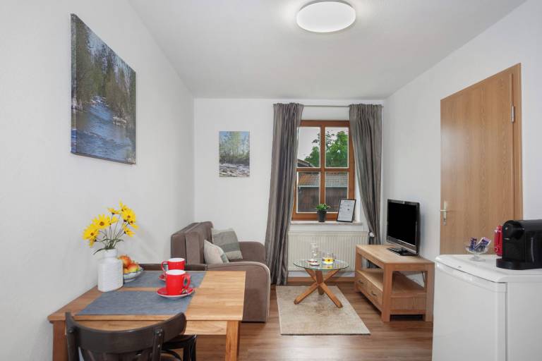 Ferienwohnung Leutkirch im Allgäu