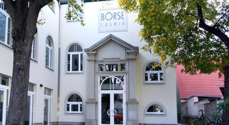 Borse Coswig — photo 3