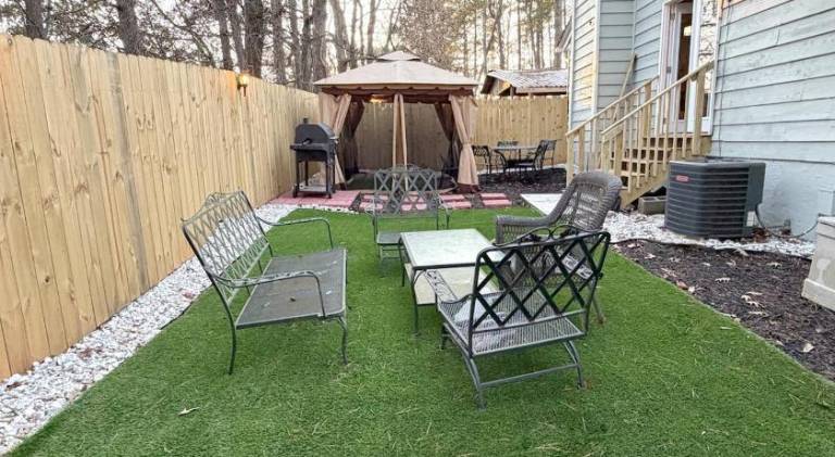 House with 1 room for 6 persons — photo 4