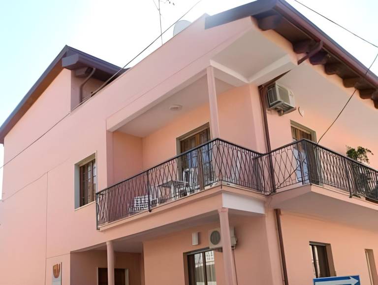 B&B Il Nido in Ricadi