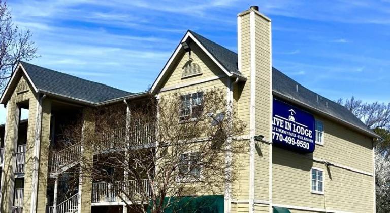 Live In Lodge Marietta in Marietta, GA
