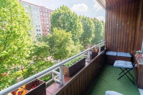 Apartamento Santander