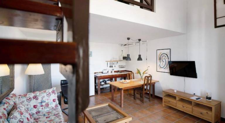 48 m&sup2; Ferienhaus