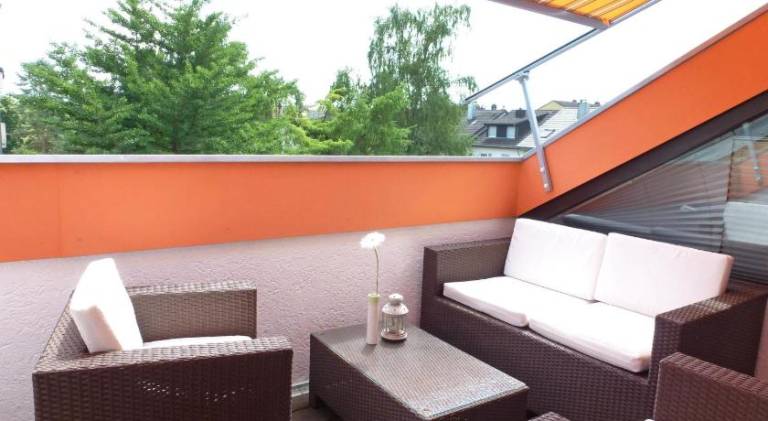 Ferienwohnung Gottenheim