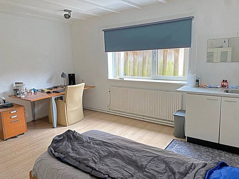 Private room  Hengelo