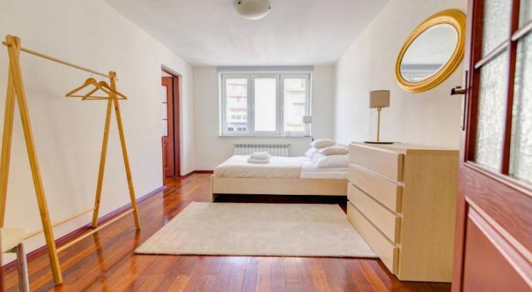 Rental apartment with 3 rooms for 8 persons — photo 2