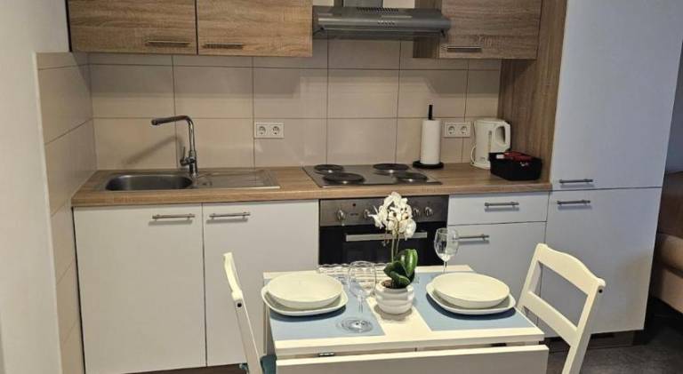 Holiday apartment | Pets are welcome — photo 3