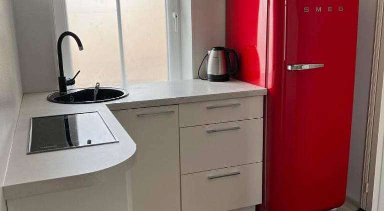 Holiday apartment with 1 room for 2 persons — photo 4