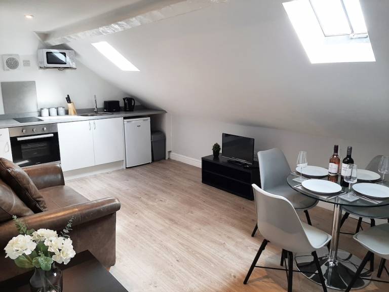 Apartment  Pickering