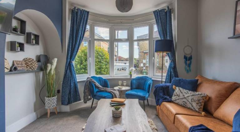 House | Perfect for remote work | Pets are welcome in Southampton