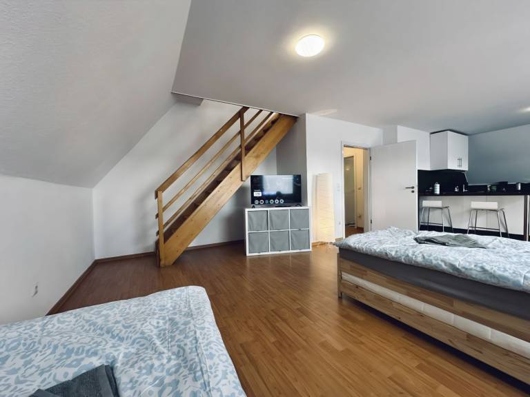 Ferienwohnung Rheine