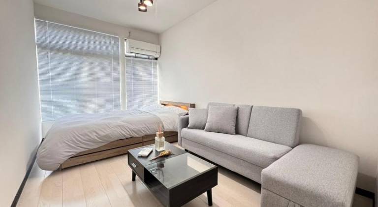 10 m² Ferienwohnung