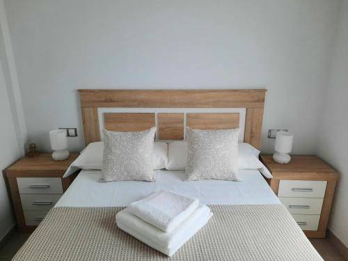 Apartamento Plasencia