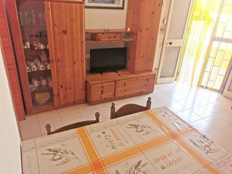 Child-friendly nice apartment with grill & garden | Garden view | Next to the beach | Pets are welcome — photo 5