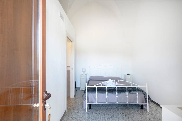 Room 'Lamapecora - Pecora 2' with Balcony, Wi-Fi and Air Conditioning — photo 3