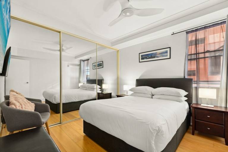 Apartment Parramatta