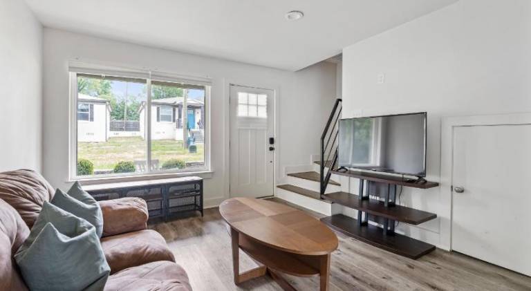 84 m² Ferienwohnung