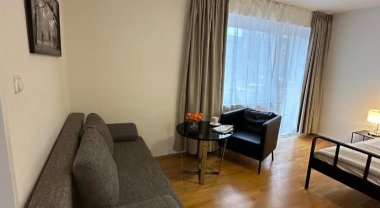 Hotel-Pension Asta — photo 2
