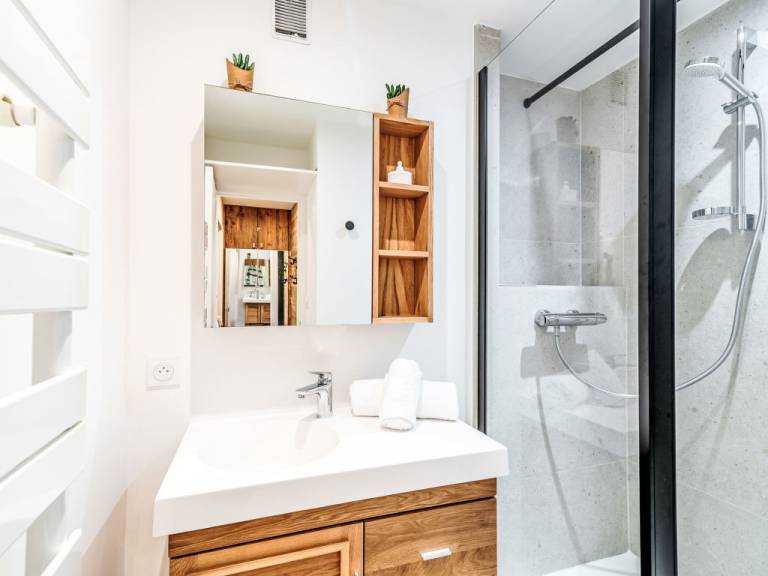 Ferienwohnung Tignes