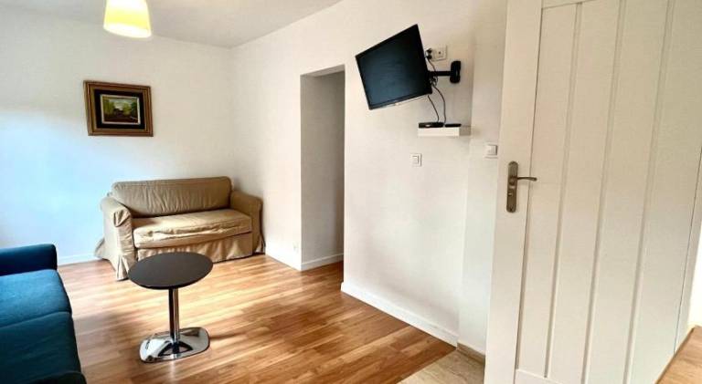 Charming holiday apartment | Pets are welcome — photo 5