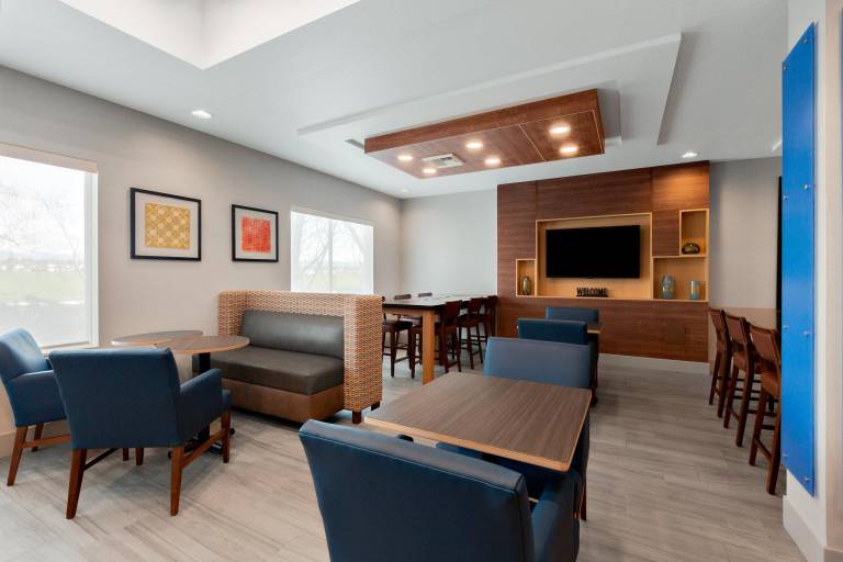Holiday Inn Express Ellensburg By IHG — photo 2