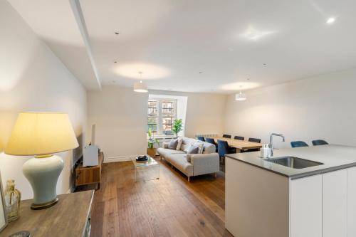 Bed and breakfast Belgravia