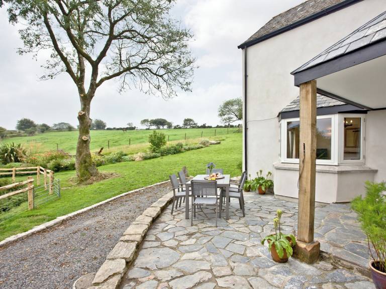Cottage  Lynmouth