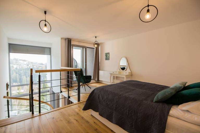 Apartament Wisła
