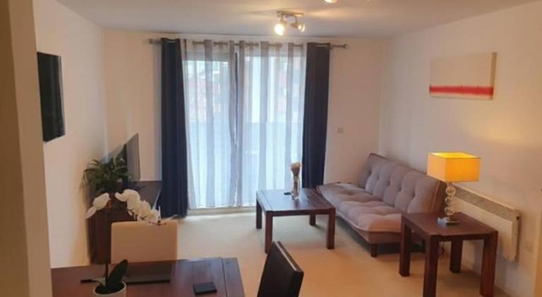 Holiday apartment with 1 room for 2 persons — photo 2