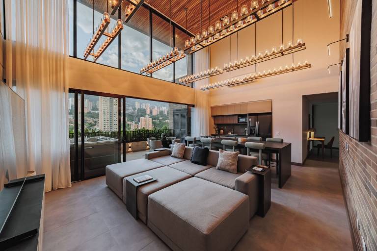 Appartement  Medellín