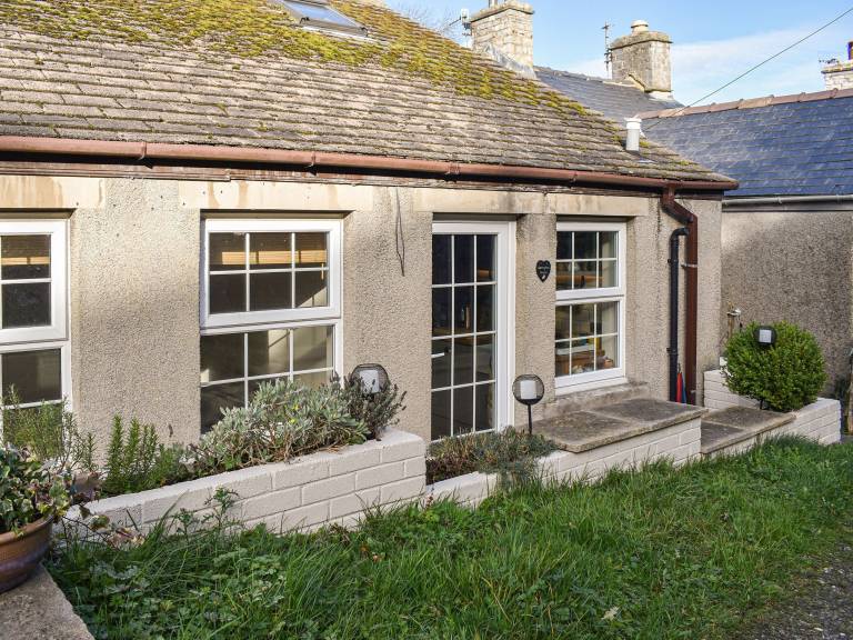 Cottage Litton