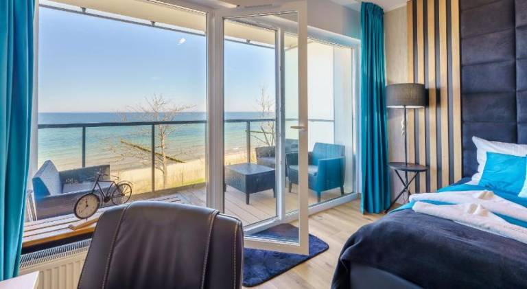 Charming rental apartment | Close to the beach | Pets allowed in Ustron