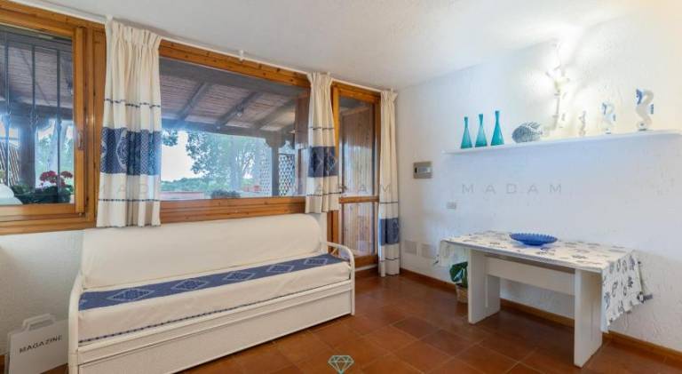 Rental apartment with 1 room for 3 persons — photo 4