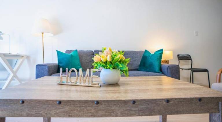 Villa with 3 rooms for 6 persons in Mountain View, CA
