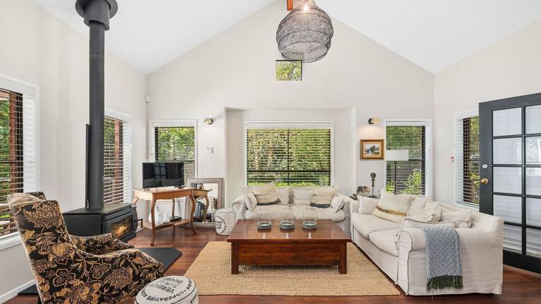 House  Kangaroo Valley