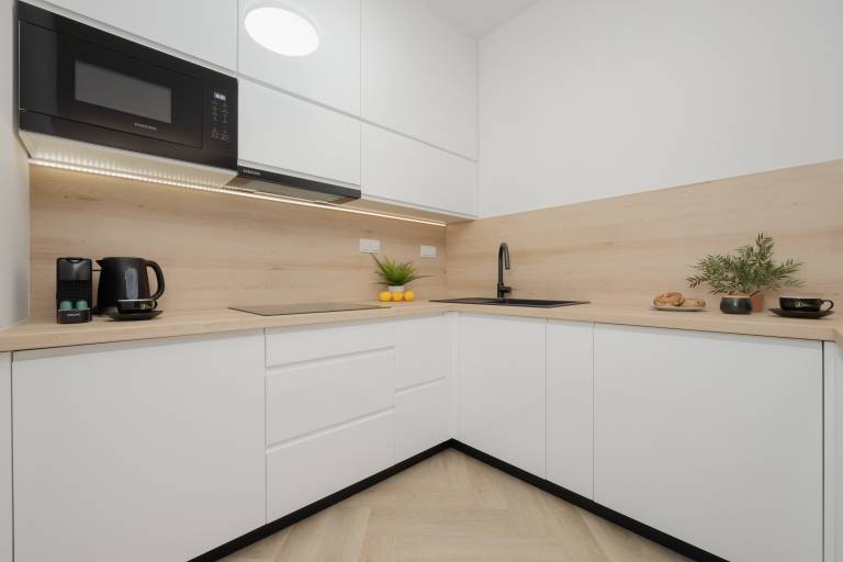 Rental apartment with garden — photo 4