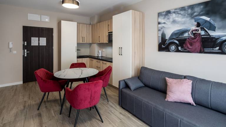 Apartament Świeradów-Zdrój