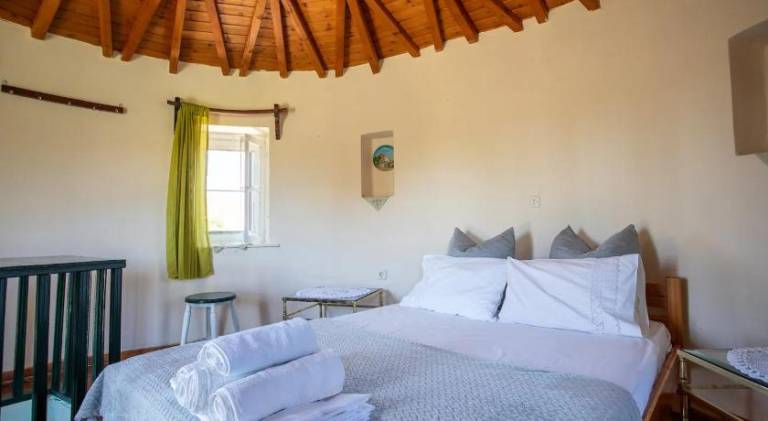 Tent | Pet-friendly in Lesvos