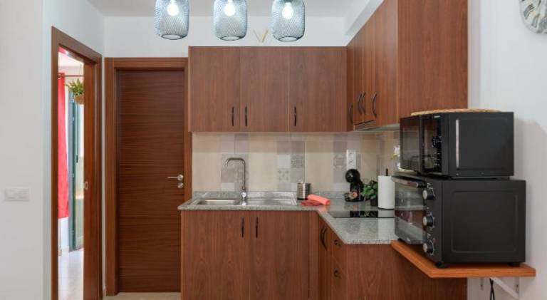 Holiday apartment with 1 room for 2 persons — photo 2