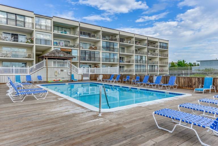 Beachloft 2F Andiamo OC